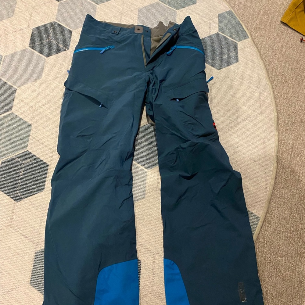 Mammut Stoney Pants